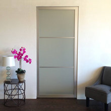 pocket door