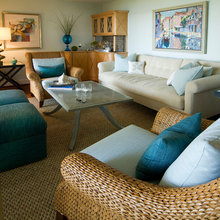 Living Room Ideas