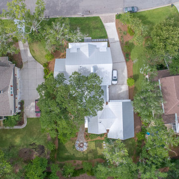 Park West Custom Home in Mount Pleasant