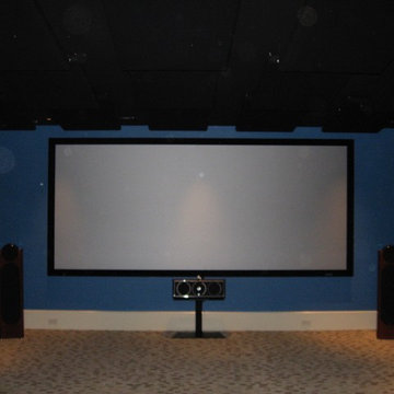Home Theaters