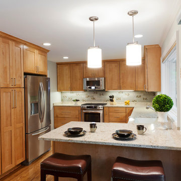 Vienna Kitchen