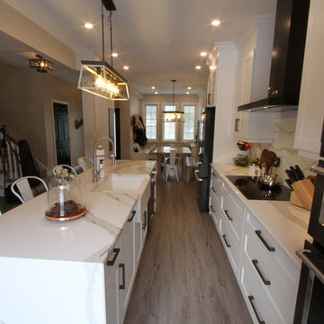 A Kitchen thats "To Die For !..."