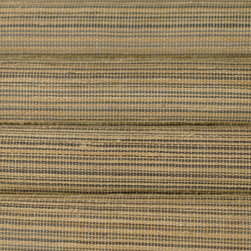 Natural Fiber Window Shades - Window Treatments