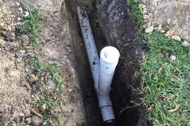 Sewer Pipe Repair in Miami, FL