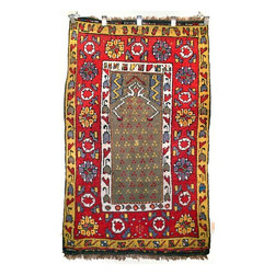 Miscellaneous Textiles/Rugs - Products