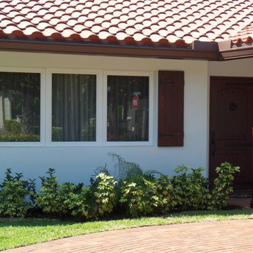 Our Work