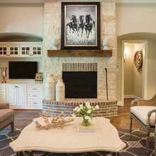 Living Room Ideas