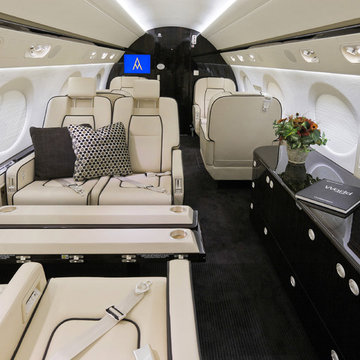 Private Jet