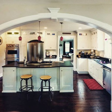 Residential Projects