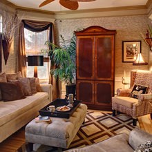 Cozy Room