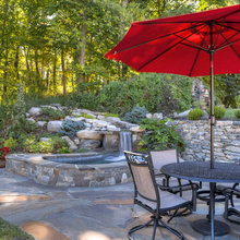 Pools/Water features