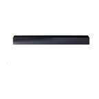 Geo Trough Planter, Black