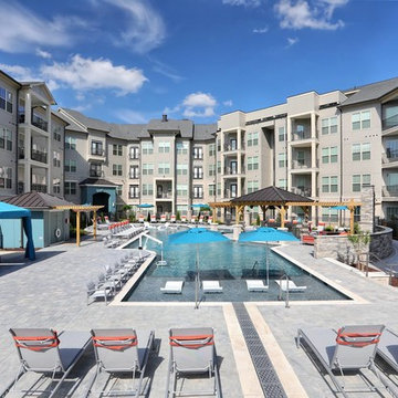 Apartment Complex