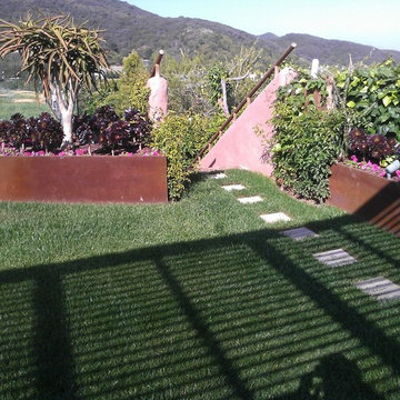 Planters