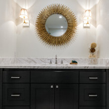 Hall Bathroom