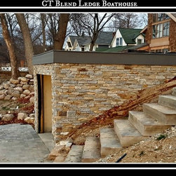 Stone Work in Progress - Products