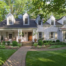 Exterior Ideas