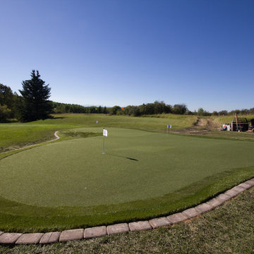 SynLawn Landscapes
