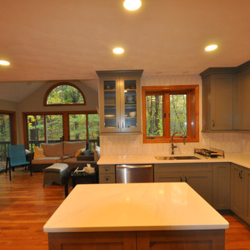 Rustic Elegance- Project 5222