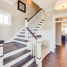 Staircases