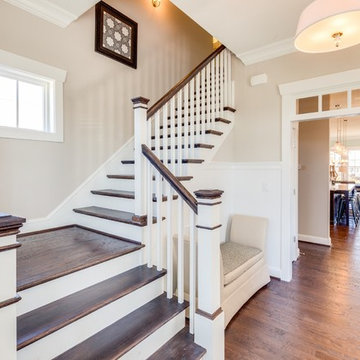 St. Jude Children's Research Hospital Dream Home 2015