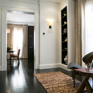 Historic Rowhome