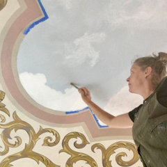 JANA STUDIO DECORATIVE PAINTER