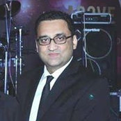 Ajay Nayar's photo