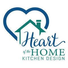 Heart of the Home Kitchen Design LLC