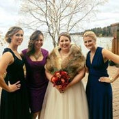 Elizabeth Gilbertson's photo