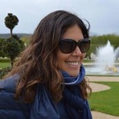 Maru Vasconcellos's photo