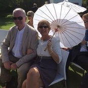 Patricia McGovern's photo