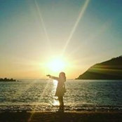 片木直子's photo