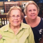 Peggy Wrights billede