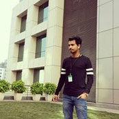 Foto von Vidyut Agarwal