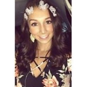 Carly Wells's photo