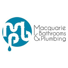 Macquarie Bathrooms & Plumbing
