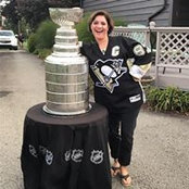 Amanda Magill's photo