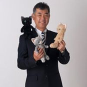 Atushi Nakada's photo