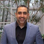 Ashraf Nassar's photo