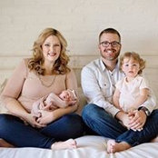 Rachel Tenison's photo