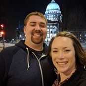Amanda DeRew's photo