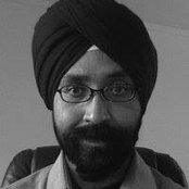 Ajit Singh's photo