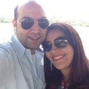 Mina Guirguis's photo