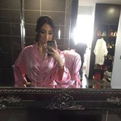 Mariam Yousifs foto