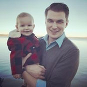 Gavin Mathis's photo