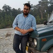 Ayush Mehrotra's photo