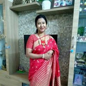 Foto von Ashmita Debnath