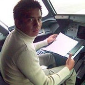 Bernardo Rosales's photo