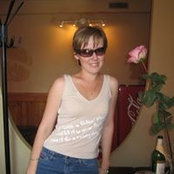 Vera Romanova's photo
